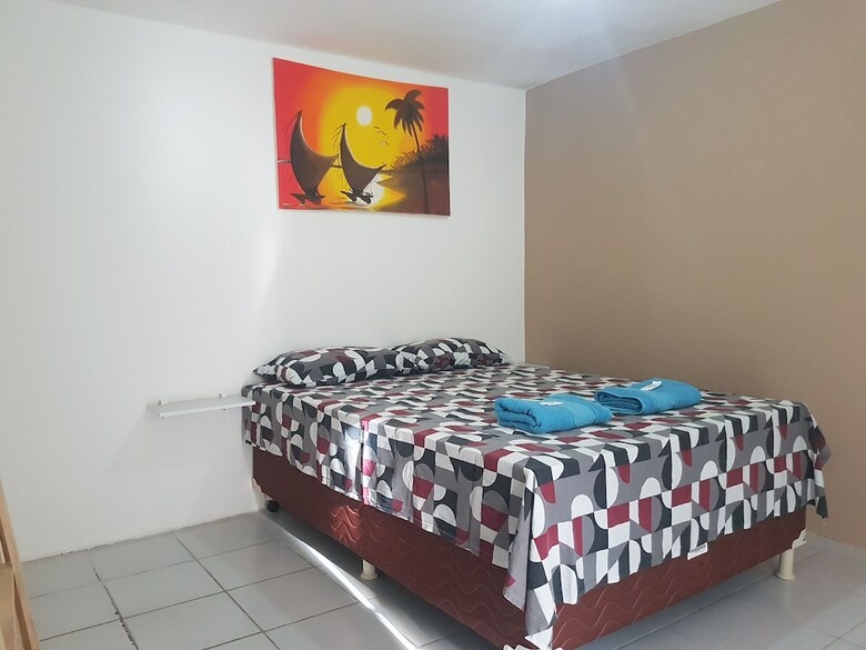 Posada Pousada Hostel Fortaleza4u