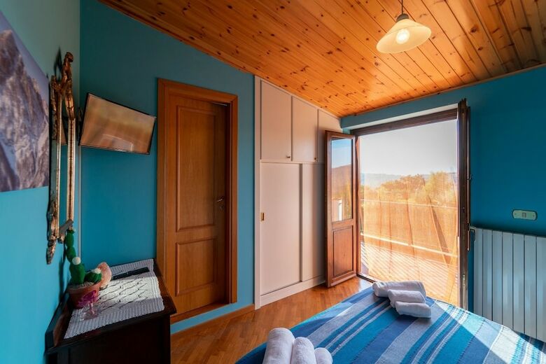 Hotel Tramonti Guesthouse&affittacamere