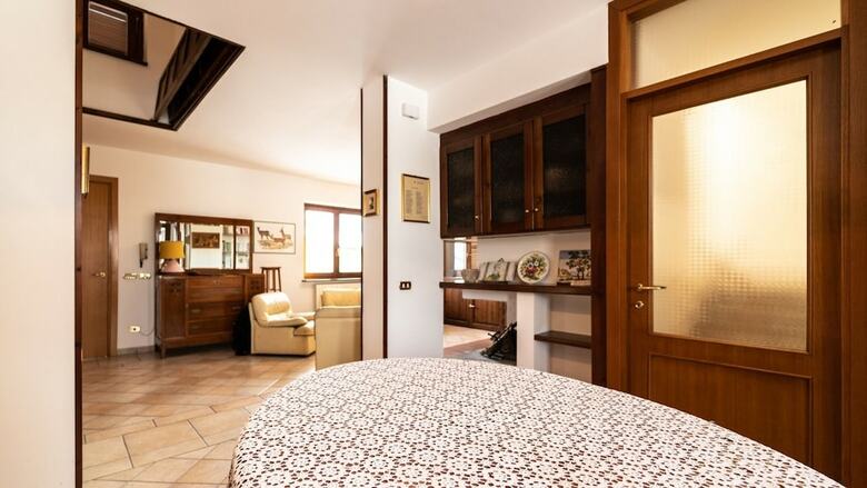 Hotel Tramonti Guesthouse&affittacamere