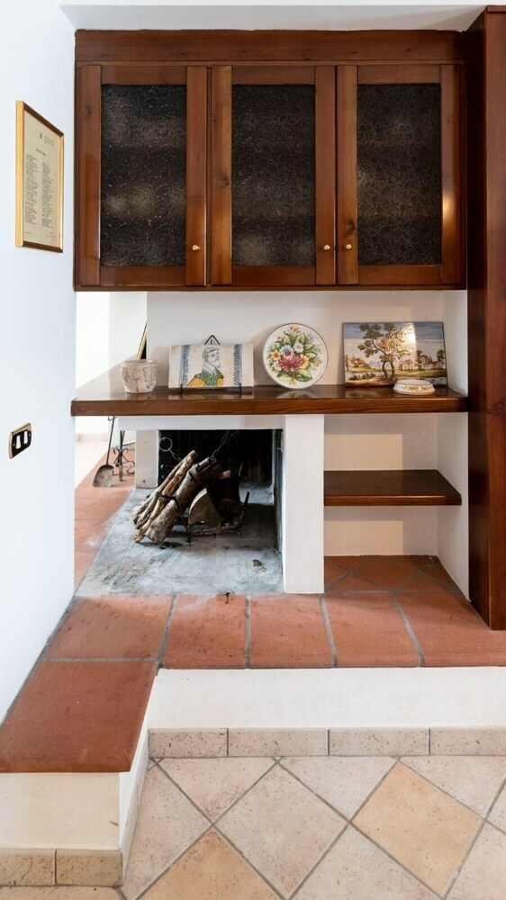 Hotel Tramonti Guesthouse&affittacamere