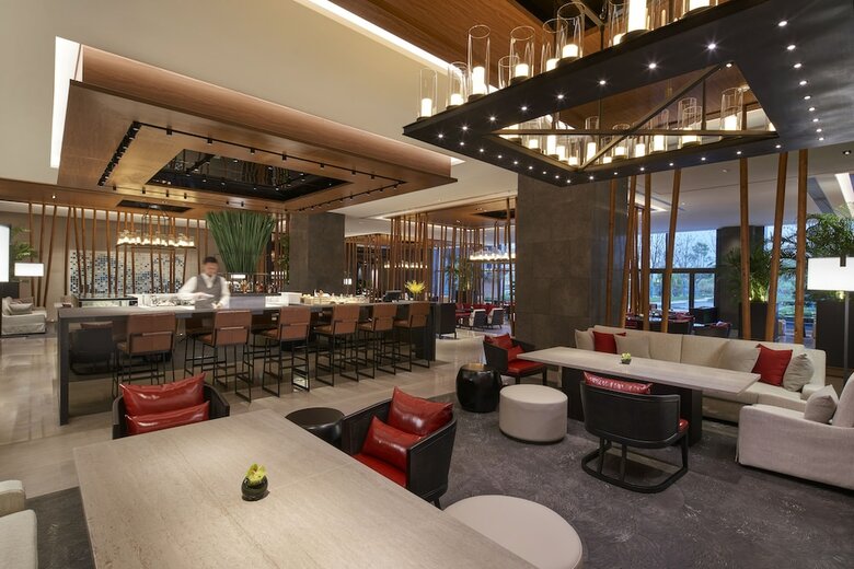 Hotel Hyatt Regency Zhuzhou