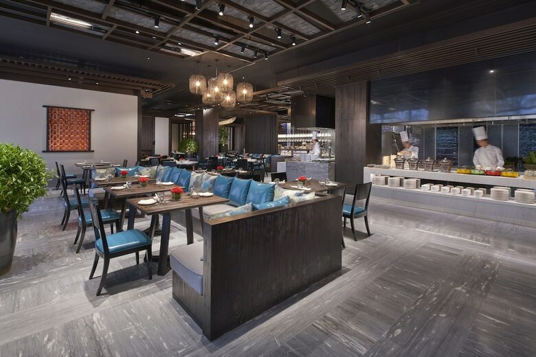 Hotel Hyatt Regency Zhuzhou