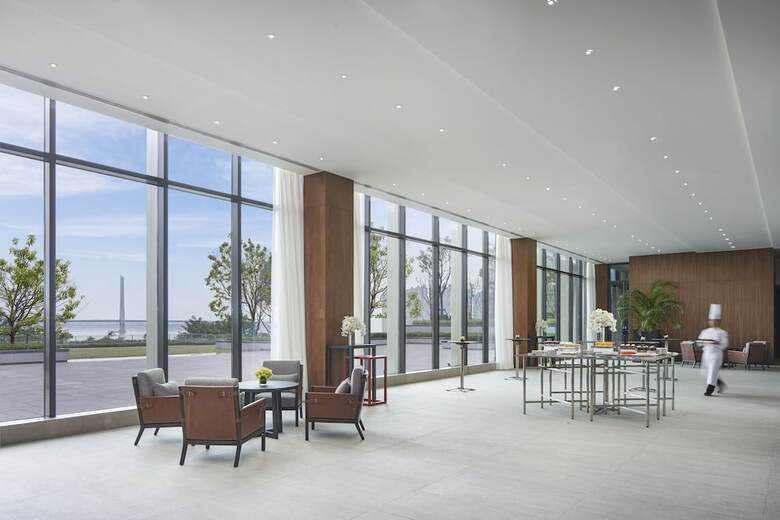 Hotel Hyatt Regency Zhuzhou