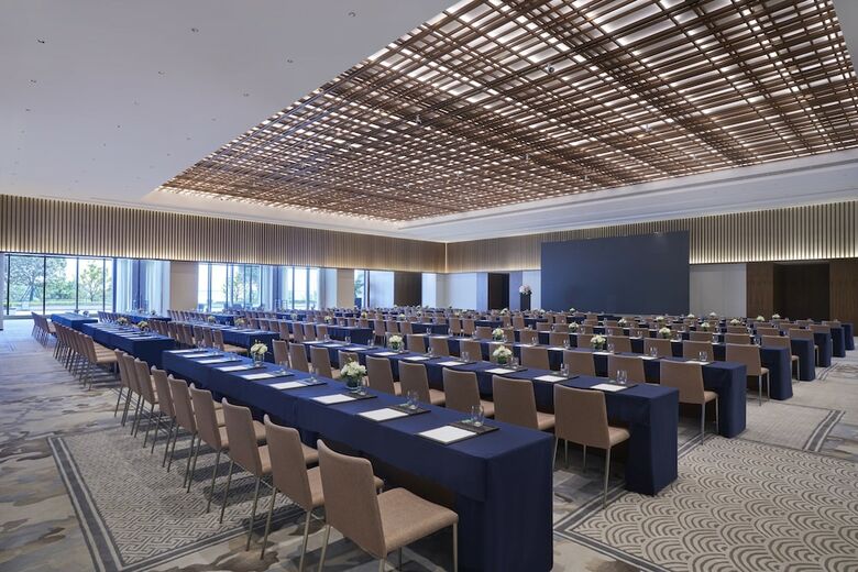 Hotel Hyatt Regency Zhuzhou