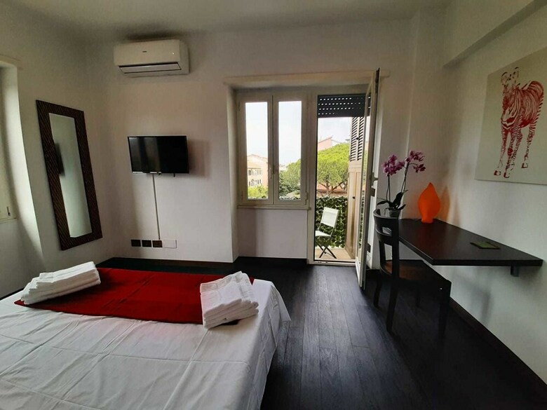 Bed & Breakfast Place To Be&b