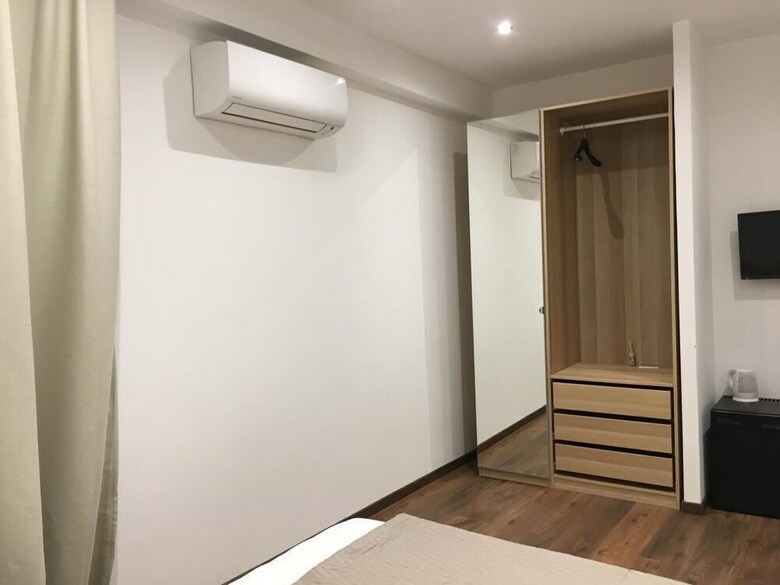 Bed & Breakfast Il Faro Gianicolense