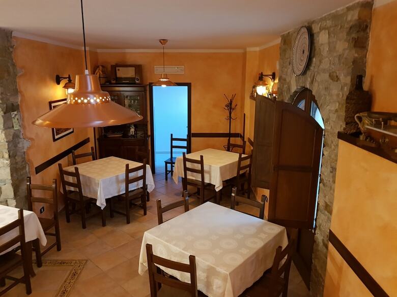 Agroturismo Il Rifugio
