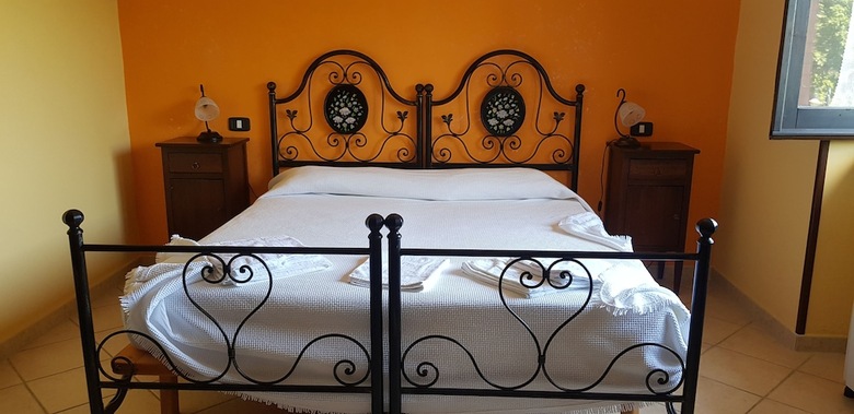 Agroturismo Il Rifugio