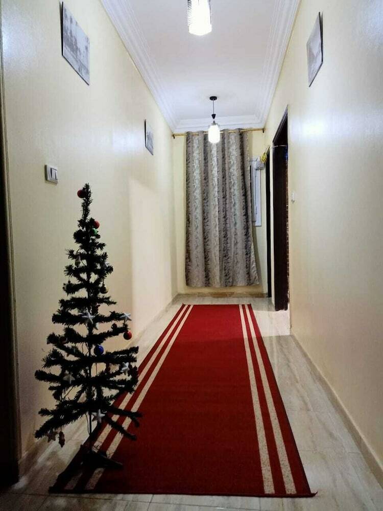 Hostal City Pyramids Inn