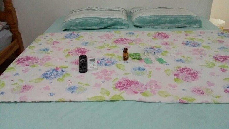 Posada Pousada Toda de Maria