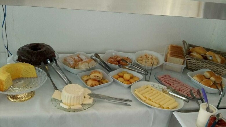 Posada Pousada Toda de Maria