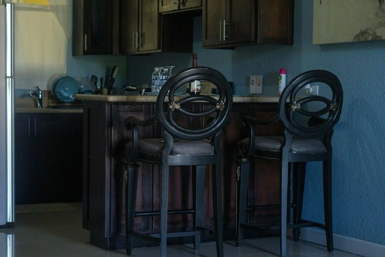 Apartamentos Barri Vacation Home