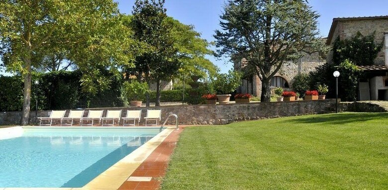 Apartamento Podere Lornanino