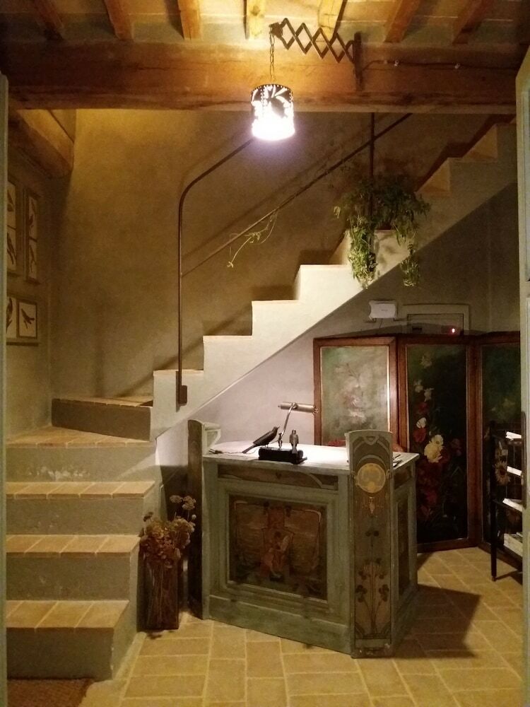 Cardaneto B&B