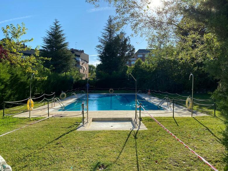 Apartamentos The Oliver