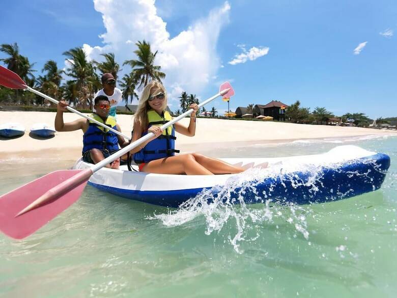 Sammada Hotel & Beach Club