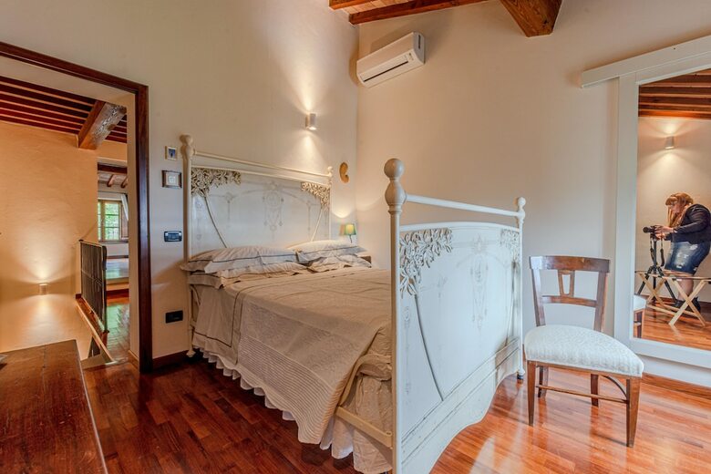 Apartamento Casa Loro
