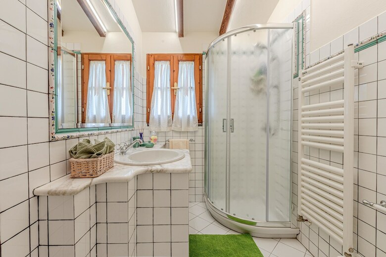 Apartamento Casa Loro