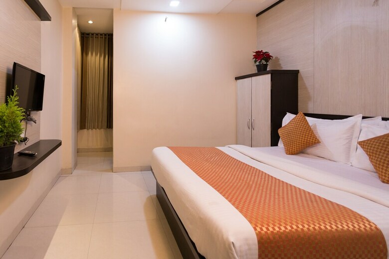 Hotel Shantikamal