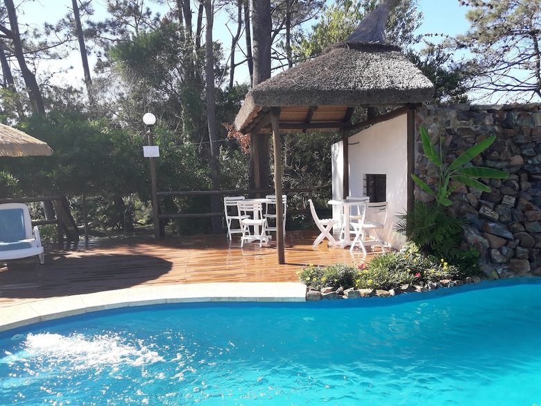 Posada Bungalows Punta Colorada