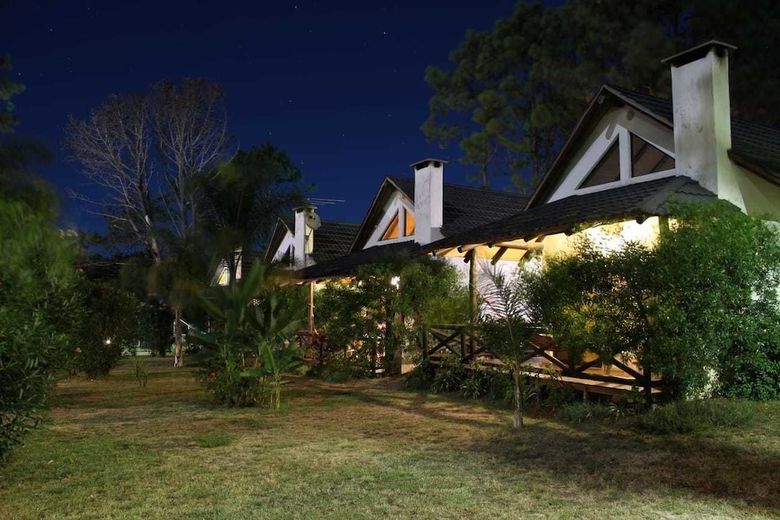 Posada Bungalows Punta Colorada