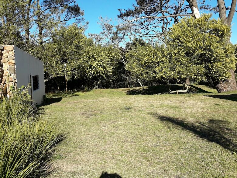 Posada Bungalows Punta Colorada