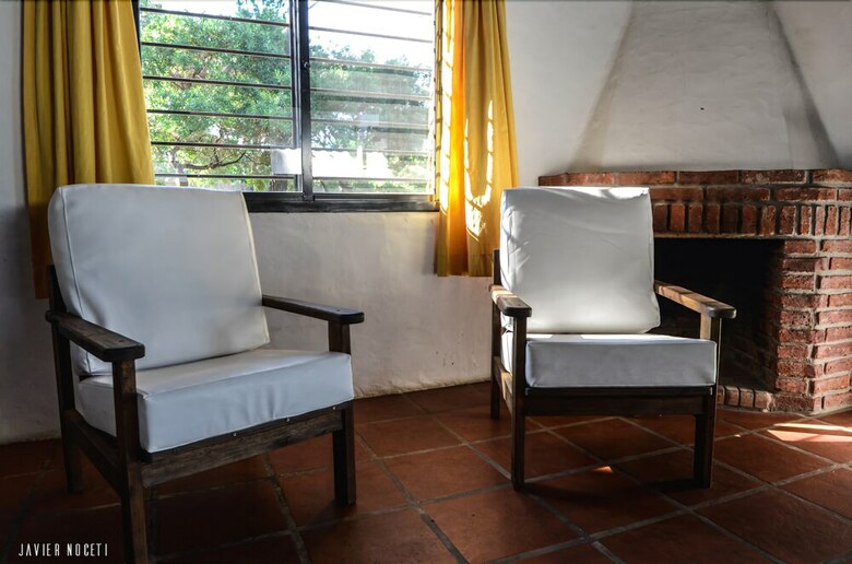 Posada Bungalows Punta Colorada