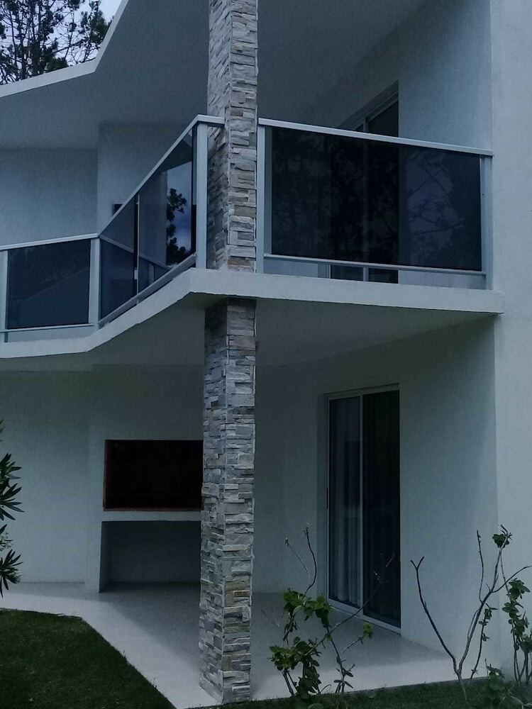 Posada Bungalows Punta Colorada