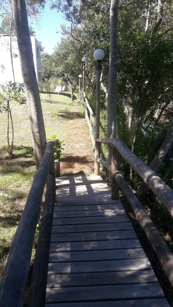 Posada Bungalows Punta Colorada