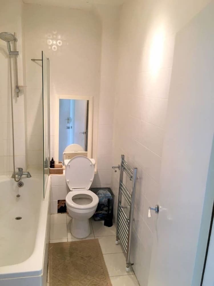 1-bed Apartment-crystal Palace