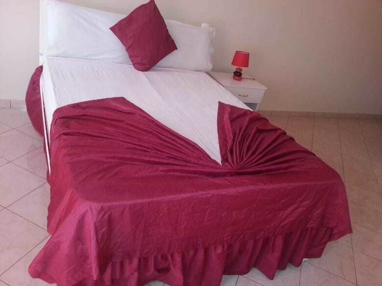 Hotel Casa Anilda & Albino