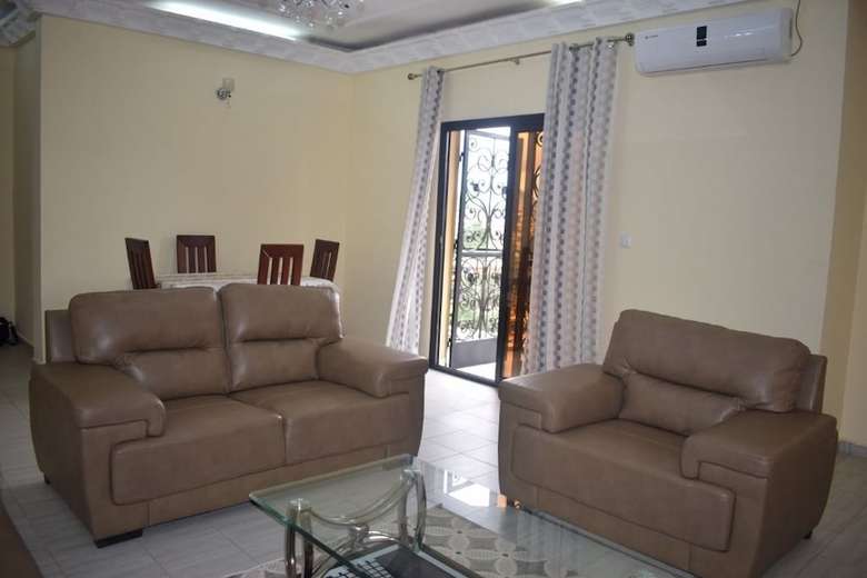 Apartamentos Mahi Center