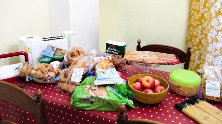 Apartamento Casa Alessandro