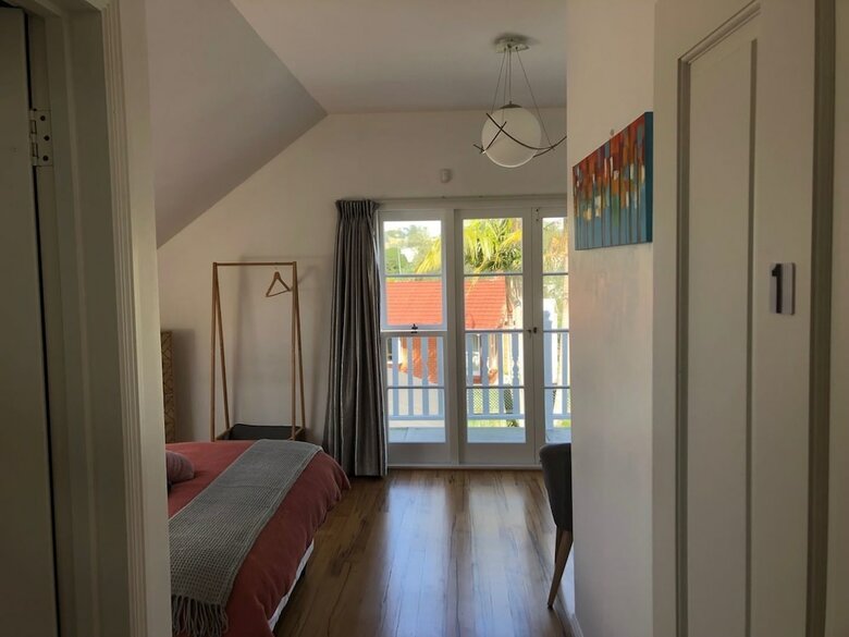 Hotel Hunter's Kitchen And Accommodation