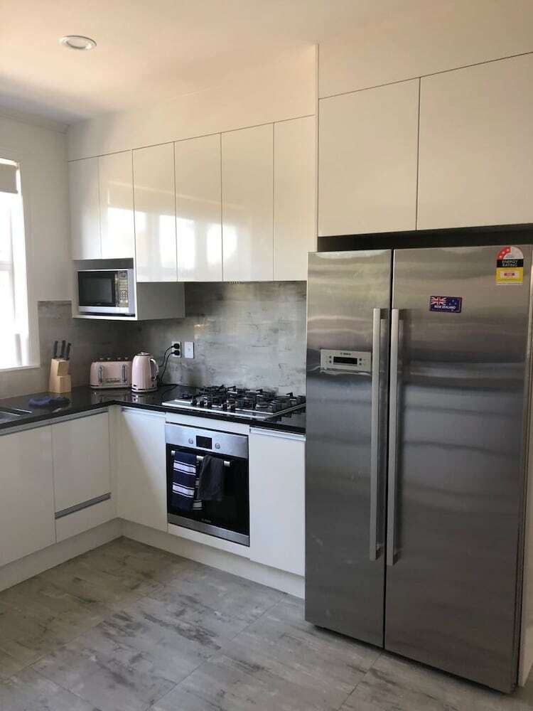 Hotel Hunter's Kitchen And Accommodation