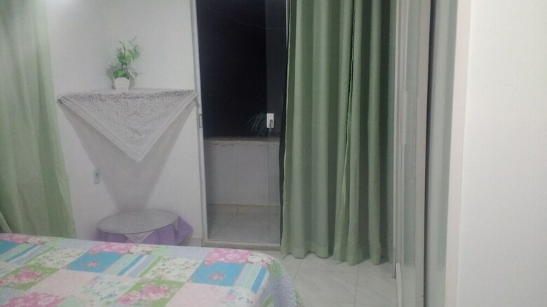 Hotel Rio Das Ostras Hospedagem