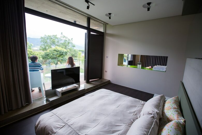 Hotel God Island Bed And Breakfast