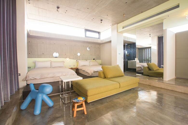 Hotel God Island Bed And Breakfast
