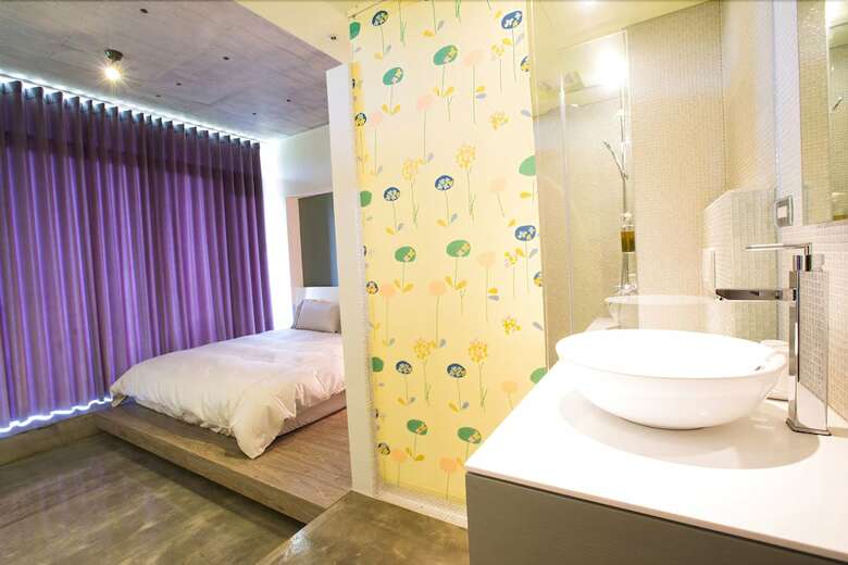Hotel God Island Bed And Breakfast