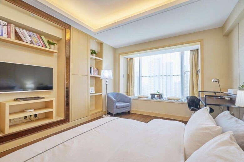 Aparthotel Sunjing Hotel
