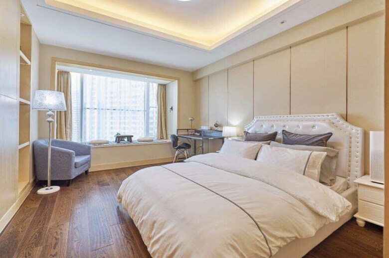 Aparthotel Sunjing Hotel