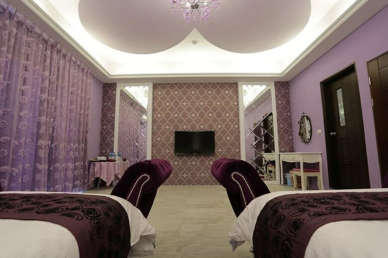 Hotel Magic Wizard B&B