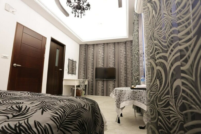 Hotel Magic Wizard B&B