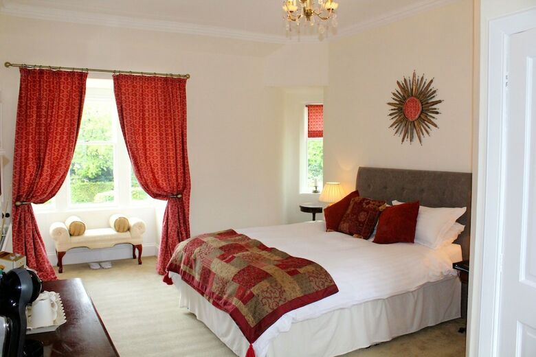 Hotel Craigellachie Lodge