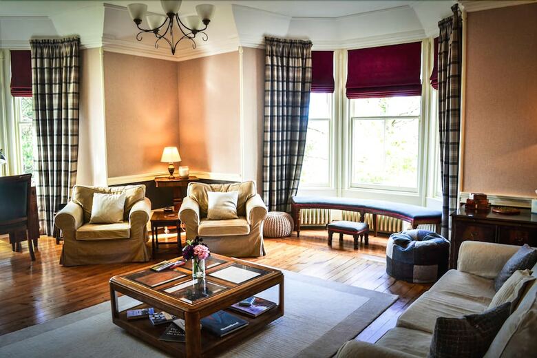 Hotel Craigellachie Lodge