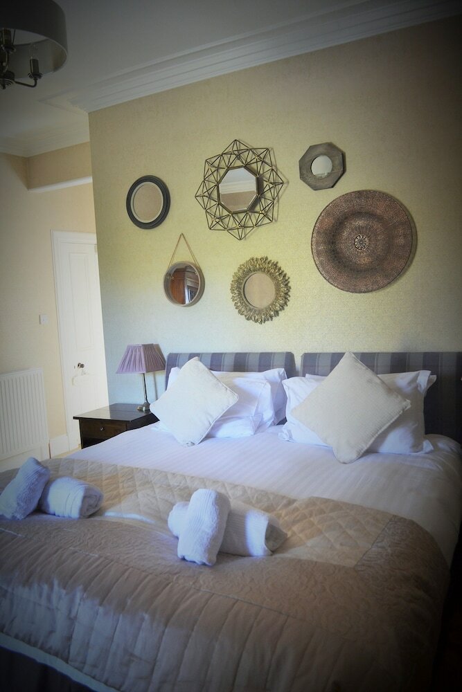 Hotel Craigellachie Lodge
