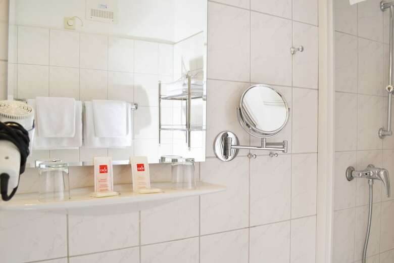 Hostal Forest Apartments & Rooms