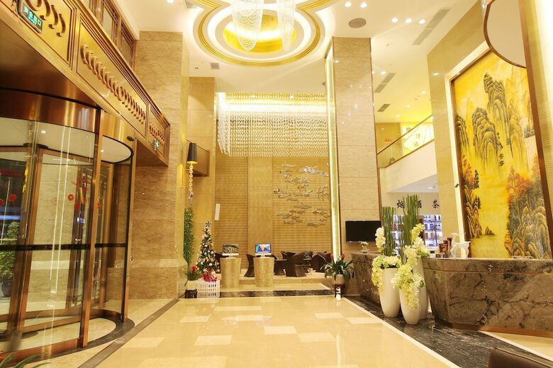 Elite Polink Global Hotel