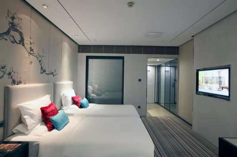 Elite Polink Global Hotel