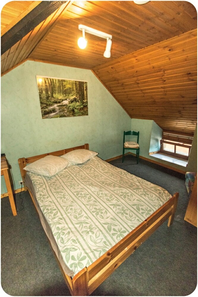 Bed & Breakfast Le Vieux La Roche